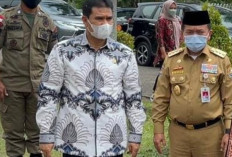 Pondasi Cegah Stunting, SAH Dorong Pemanfaatan Bahan Pangan Lokal