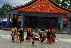 Pekan Budaya Kerinci dalan Rangka Merawat Tradisi, Menghidupkan Pariwisata