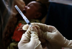 Penanganan Cepat Dinilai Menentukan Keselamatan Anak dengan Pneumonia