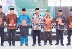 UIN STS Jambi Terjemahkan Al- Quran Dalam Bahasa Melayu Jambi