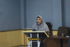 Yenny Iskandar, Dosen ITB Indragiri Provinsi Riau Raih Nilai A dalam Ujian Promosi Doktor Ekonomi FEB Unja