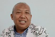 Nanang Sunarya Terpilih Jadi Ketua PGRI Provinsi Jambi Periode 2024-2029