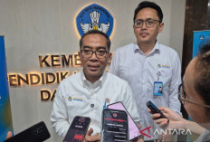 Mendiktisaintek Minta Kampus Aktif Dorong Riset Terapan dan Kolaborasi dengan Industri