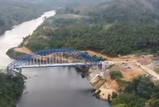 Dewan Dapil Kerinci-Sungai Penuh Usulkan 3 Pembangunan Strategis Kerinci ke Haris