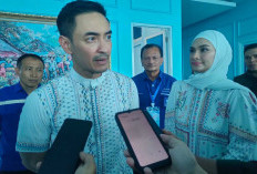 Kembali ke Gelanggang Politik Jelang Pilgub dan Pemilu 2029, Zola : Saya Menunggu Perintah Partai