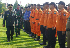 TNI Modern Bersama Rakyat Siap Mengawal Suksesi Kepemimpinan Nasional Untuk Indonesia Maju