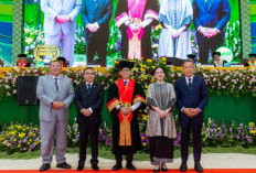 Puan Soroti Pentingnya Kolaborasi Politik dan Sains dalam Pembentukan Kebijakan