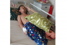 Remaja 13 Tahun Jadi Korban Begal di Jambi, Kaki Kiri Harus Diamputasi