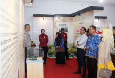 MPRJ Gelar Pameran Sejarah Perminyakan Indonesia di Jambi 