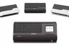 Epson Luncurkan AM-C400 & AM-C550 Berteknologi Line Inkjet