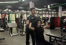 Bukan Diet Ketat! Ini Rahasia Badan Tetap Shape Meski Makan Bebas