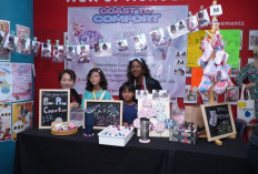 Sekolah Dasar Didorong Mengajarkan Kewirausahaan Sejak Dini