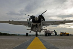 DPR Desak BMKG Intensifkan Modifikasi Cuaca di Daerah Rawan Longsor