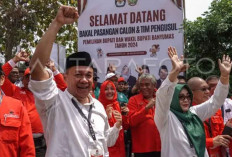 KPU: Ada Dua Alternatif Jika Calon Tunggal Kalah Pada Pilkada 2024