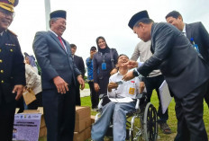 Pemprov Bantu SPP 340 Siswa Kurang Mampu Untuk Siswa Sekolah Swasta di Kota Jambi