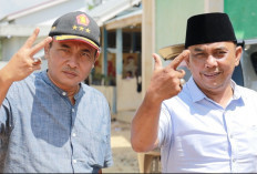 Gerindra Gagal Pertahankan Kursi Ketua DPRD Bungo