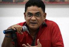 Wakil Ketua Komisi XIII DPR Tegaskan Pilkada Harus Dilaksanakan Secara Langsung