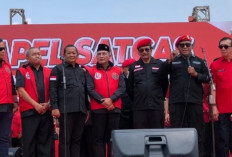 PDIP Tunjuk Edy Rahmayadi sebagai Cagub Sumatera Utara untuk Pilkada 2024