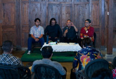 Masa Non Tahapan Jadi Ruang Bawaslu Cerdaskan Pemilih 