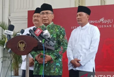 Ketua Umum PBNU Dukung Aspirasi Rakyat dalam Revisi RUU Pilkada