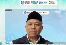 Kemendikbudristek Paparkan Rekomendasi Implementasi Lima Sehat GSS