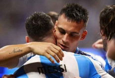 FFF Laporkan Perilaku Rasis Pemain Argentina