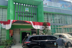 Dinkes Kota Jambi Ingatkan Warga Hidup Sehat Cegah Cacar Monyet