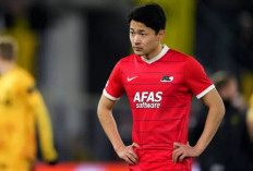 Southampton Rekrut Bek Jepang Yukinari Sugawara