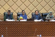 Fraksi PPP Beri Isyarat Dukung Hak Angket