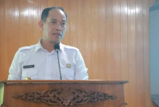 Pjs Bupati Tanjabar Dorong Perlindungan Pekerja Rentan melalui BKBK