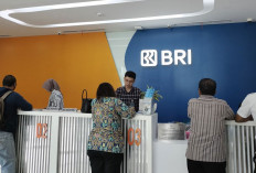 Realisasi Kredit Korporasi Capai Rp278,78 Triliun