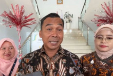 Marak Cerai, Mendukbangga Imbau Perkuat Pembinaan Ketahanan Keluarga