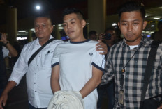 Pasca Ko Apek Ditangkap di Jakarta, Penyidik Tetapkan ASN Syahbandar dan Pihak Swasta Tersangka