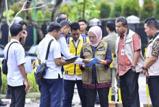 Penanganan Banjir Mendesak