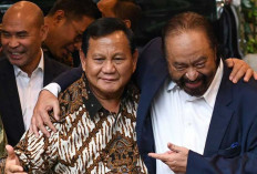 ‘Gerbong’ Baru Prabowo/Gibran dan Pentingnya Oposisi, Apakah PDIP dan PKS Jadi Oposisi?