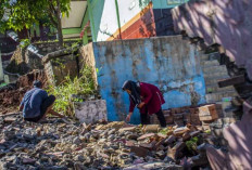 Masyarakat Jakarta Dipersiapkan Hadapi Risiko Gempa Megathrust