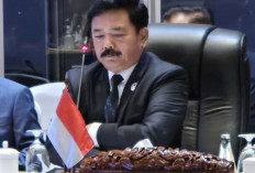 Dorong Kerja Sama Antara Negara ASEAN 