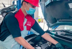 Rayakan HUT RI ke-79, Daihatsu Berikan Promo Service Merdeka