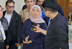 Kasus Vina, LPSK Tambah 5 Terlindung Baru 