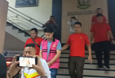 DPO 1 Tahun, Tersangka Korupsi Gagal Bayar TMN Ditangkap di Bali 