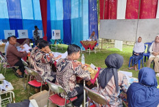  KPU Provinsi Jambi Segera Tetapkan Hasil PSU Batanghari