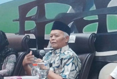 Surat Usul Pemakzulan Wapres Sudah Sampai ke Meja Ketua MPR