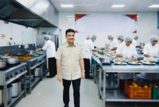 SAH Tegaskan Program Presiden Prabowo Terbukti Jadi “Obat Kuat” Perekonomian Nasional