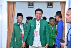 Fokus Pileg dan Pilpres, Tak Ingin Bebani Kader