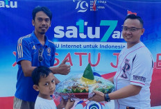 XL Axiata Berikan Apresiasi Pelanggan XL SATU, Ada Diskon Hingga 20%