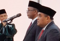 UIN STS Miliki Nahkoda Baru 