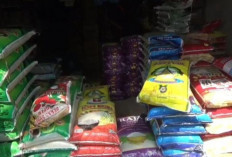Satgas Cek Harga Beras di Pasar Tradisional Enam Kabupaten