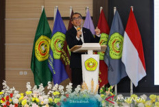 Menteri Brian Dorong Penguatan Kampus sebagai Motor Inovasi Bangsa