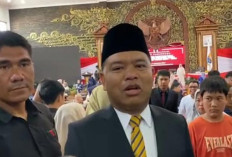 Kasus Ijazah Amrizal Jadi Sorotan