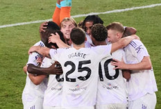 Manchester United Harus Bangun Ulang Kepercayaan Diri